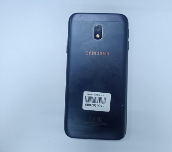 Купить Samsung Galaxy J3 2017 (J330F) Duos в Ангарск за 2699 руб.