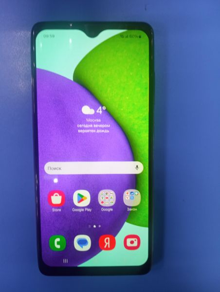 Купить Samsung Galaxy A52 4/128GB (A525F) Duos в Ангарск за 6599 руб.