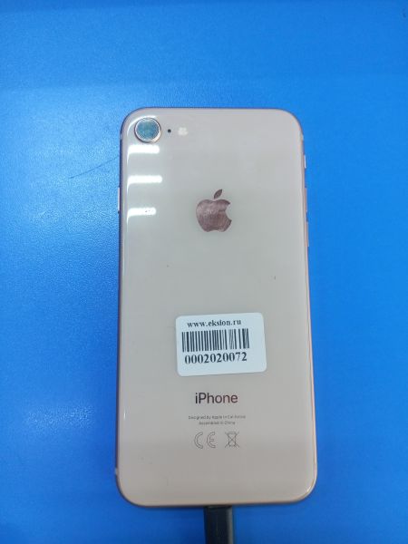 Купить Apple iPhone 8 256GB в Ангарск за 8099 руб.