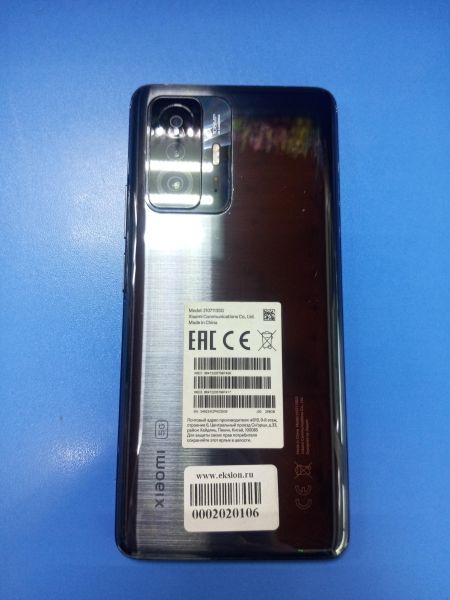 Купить Xiaomi 11T Pro 12/256GB (2107113SG) Duos в Ангарск за 12449 руб.