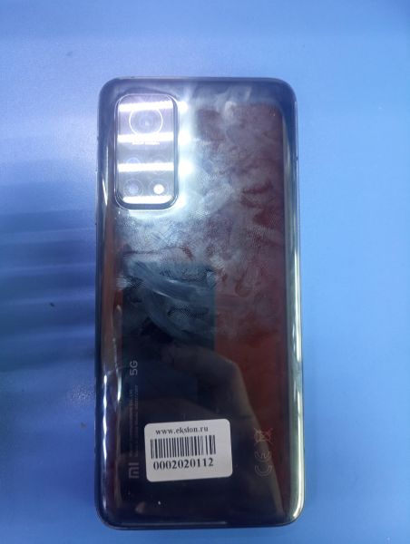 Купить Xiaomi Mi 10T 8/128GB (M2007J3SY) Duos в Ангарск за 11599 руб.