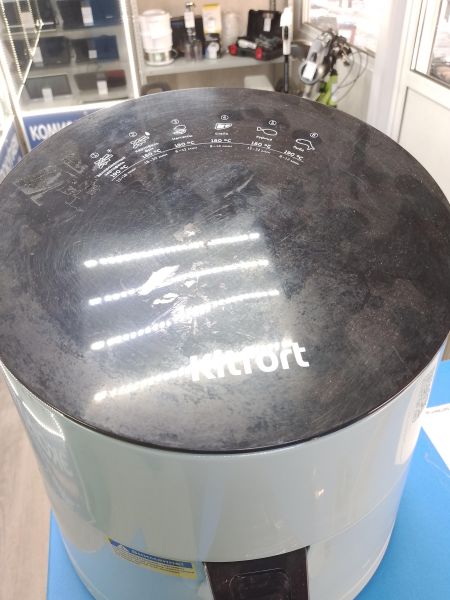 Купить Kitfort KT-2216 в Ангарск за 1750 руб.
