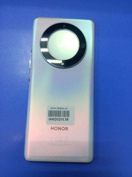 Купить Honor X9a 6/128GB (RMO-NX1) Duos в Ангарск за 14199 руб.