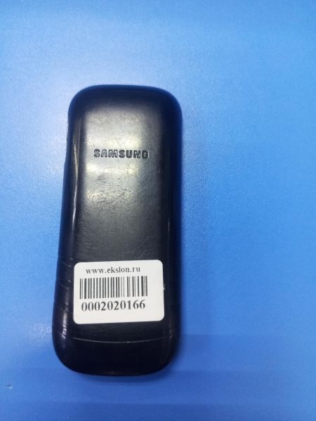 Купить Samsung E1200R в Ангарск за 499 руб.