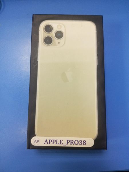 Купить Apple iPhone 11 Pro 256GB в Ангарск за 22849 руб.