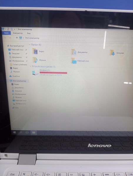 Купить Lenovo без модели (14/HD/N3060/2GB/32GB) в Ангарск за 8049 руб.