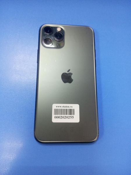 Купить Apple iPhone 11 Pro 64GB в Ангарск за 14749 руб.