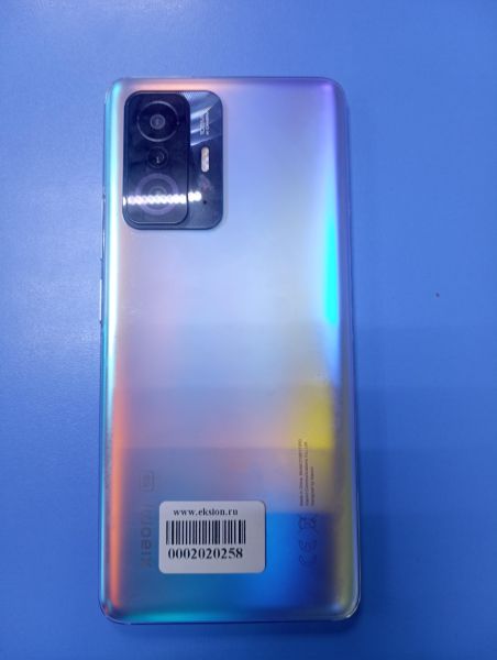 Купить Xiaomi 11T 8/256GB (21081111RG) Duos в Ангарск за 13149 руб.