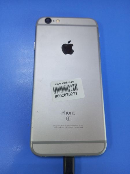 Купить Apple iPhone 6S 64GB в Ангарск за 2099 руб.