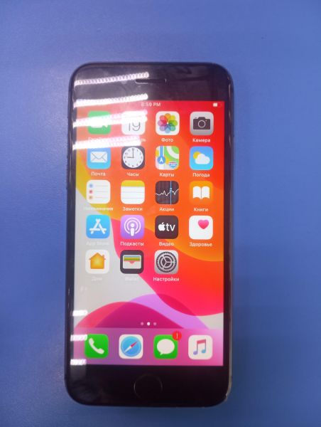 Купить Apple iPhone 8 64GB в Ангарск за 6199 руб.