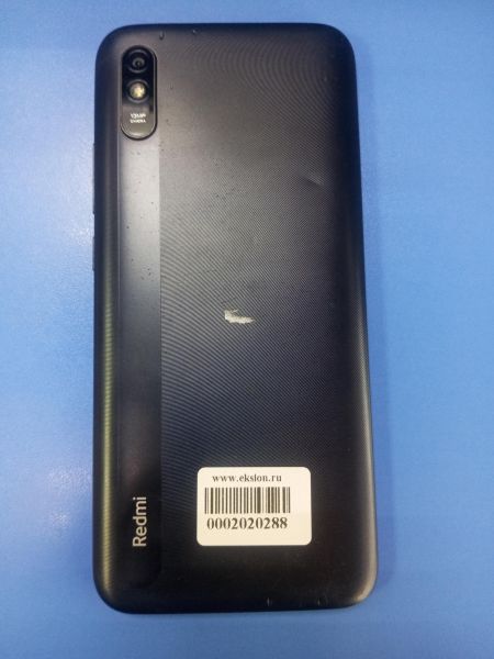 Купить Xiaomi Redmi 9A 2/32GB (M2006C3LG/M2006C3LI) Duos в Ангарск за 3399 руб.