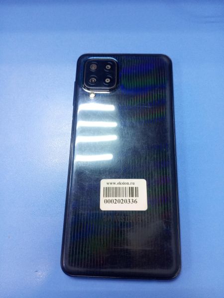 Купить Samsung Galaxy M32 6/128GB (M325FV) Duos в Ангарск за 8499 руб.