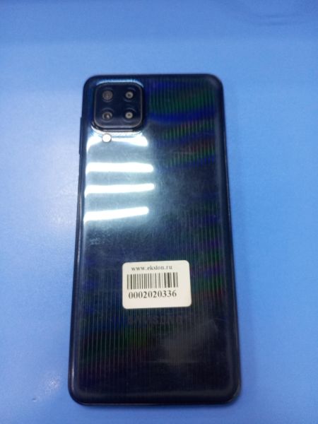 Купить Samsung Galaxy M32 6/128GB (M325FV) Duos в Ангарск за 8499 руб.