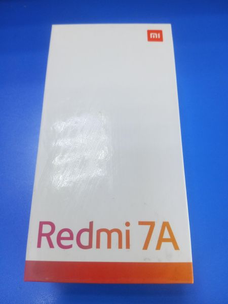 Купить Xiaomi Redmi 7A 2/32GB (M1903C3EG) Duos в Ангарск за 3299 руб.