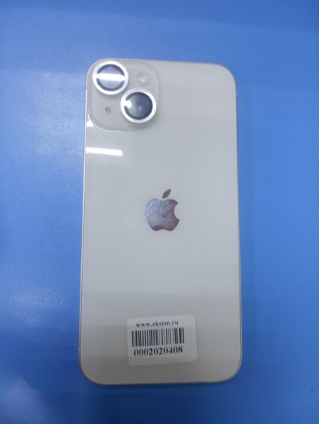 Купить Apple iPhone 14 128GB в Ангарск за 50199 руб.