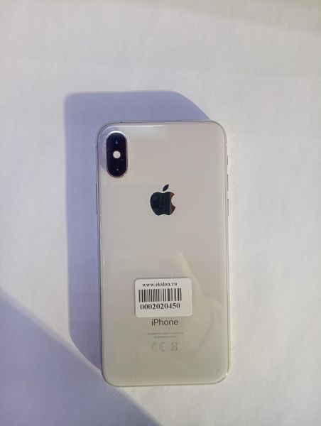 Купить Apple iPhone XS 256GB в Ангарск за 14649 руб.