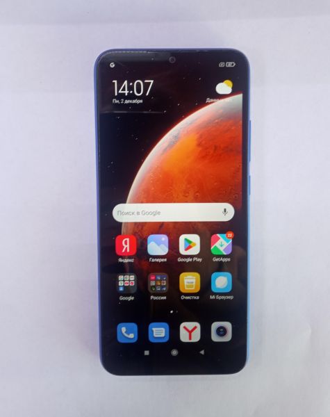 Купить Xiaomi Redmi 9A 2/32GB (M2006C3LG/M2006C3LI) Duos в Ангарск за 3199 руб.