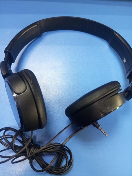 Купить Sony MDR-ZX310APB в Ангарск за 399 руб.