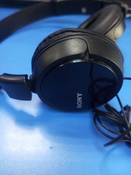 Купить Sony MDR-ZX310APB в Ангарск за 399 руб.