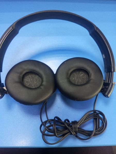 Купить Sony MDR-ZX310APB в Ангарск за 399 руб.