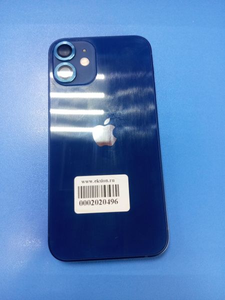 Купить Apple iPhone 12 mini 128GB в Ангарск за 22899 руб.