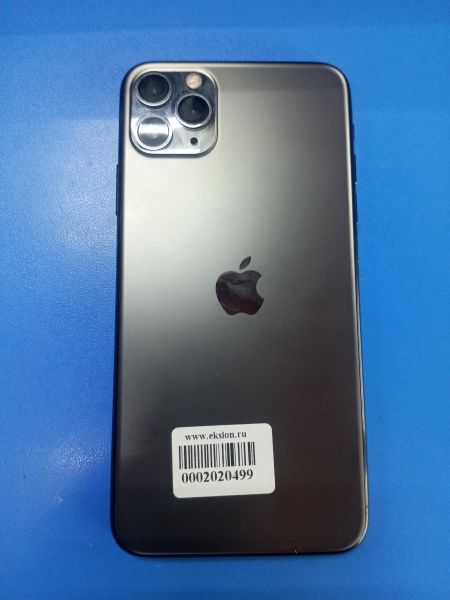 Купить Apple iPhone 11 Pro Max 256GB в Ангарск за 29099 руб.