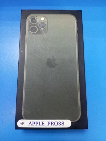 Купить Apple iPhone 11 Pro Max 256GB в Ангарск за 29099 руб.