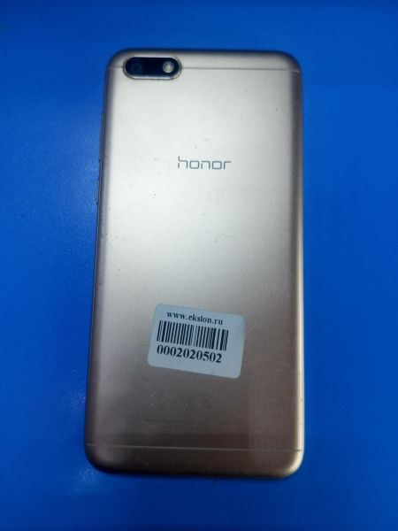 Купить Honor 7A 2/16GB (DUA-L22) Duos в Ангарск за 1699 руб.