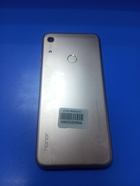 Купить Honor 8A 2/32GB (JAT-LX1) Duos в Ангарск за 3299 руб.