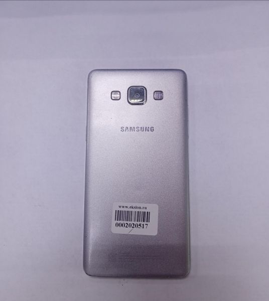 Купить Samsung Galaxy A5 (A500F) Duos в Ангарск за 1599 руб.