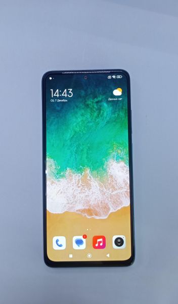 Купить Xiaomi Redmi Note 11 Pro 5G 8/128GB (2201116SG) Duos в Ангарск за 6899 руб.