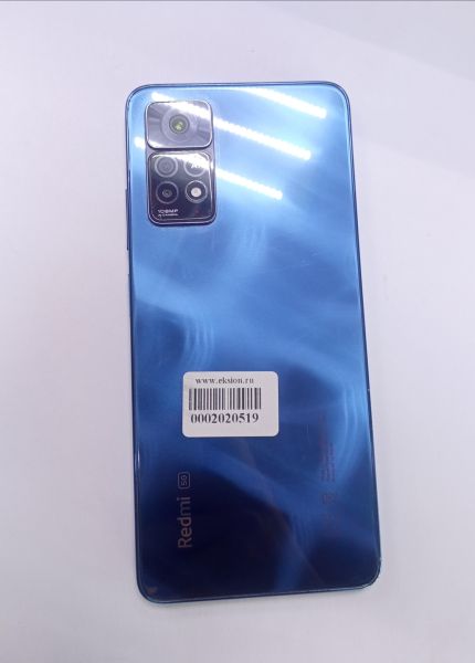 Купить Xiaomi Redmi Note 11 Pro 5G 8/128GB (2201116SG) Duos в Ангарск за 6899 руб.