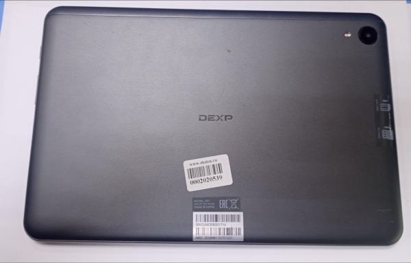 Купить DEXP Ursus K51 64GB (с SIM) в Ангарск за 4899 руб.