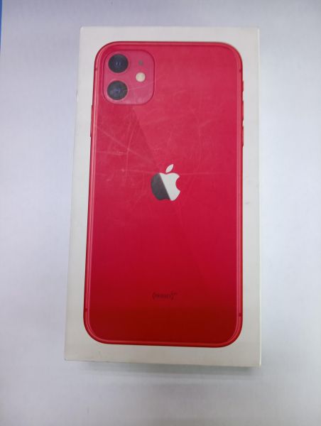 Купить Apple iPhone 11 64GB в Ангарск за 16299 руб.