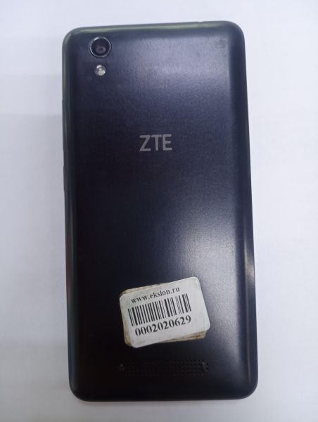 Купить ZTE Blade X3 (T620) Duos в Ангарск за 1849 руб.