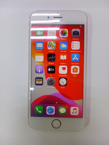 Купить Apple iPhone 6S 64GB в Ангарск за 4399 руб.