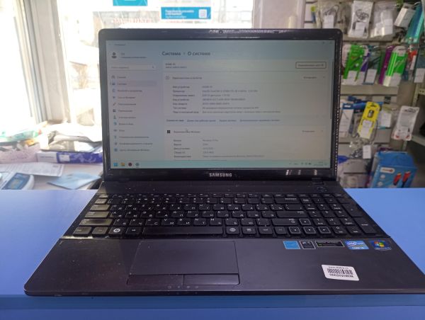 Купить Samsung NP300E5C-U08RU (SSD 512 GB) в Ангарск за 13299 руб.