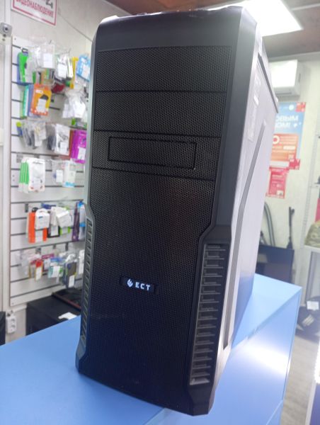 Купить Сборка Pentium G3260, RAM 8GB, HDD 1TB+500GB+500GB+SSD 480GB в Ангарск за 7099 руб.