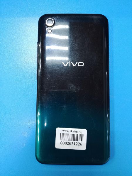 Купить Vivo Y1S 2/32GB (2015) Duos в Ангарск за 2850 руб.