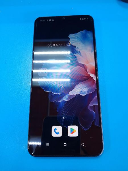 Купить Realme Note 60x 3/64GB (RMX3938) Duos в Ангарск за 5050 руб.