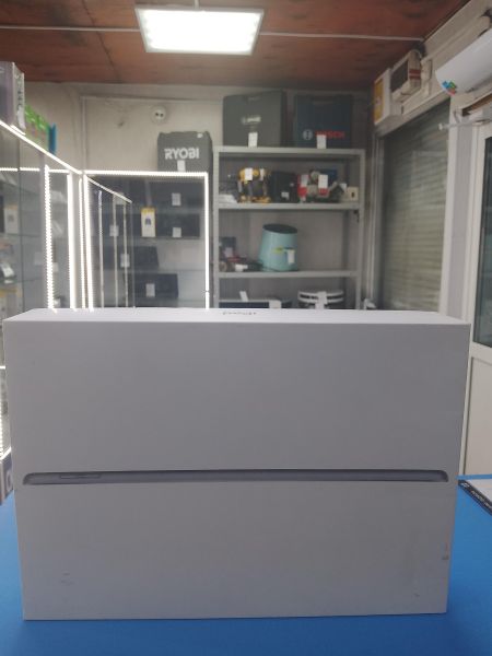 Купить Apple iPad 9 2021 256GB (A2602 MK2P3) (без SIM) в Ангарск за 20600 руб.