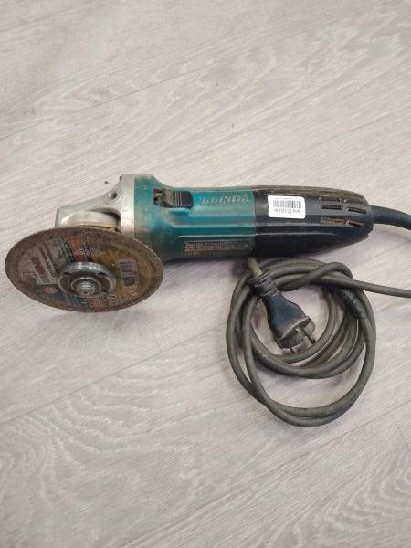 Купить Makita GA5030 в Ангарск за 2300 руб.