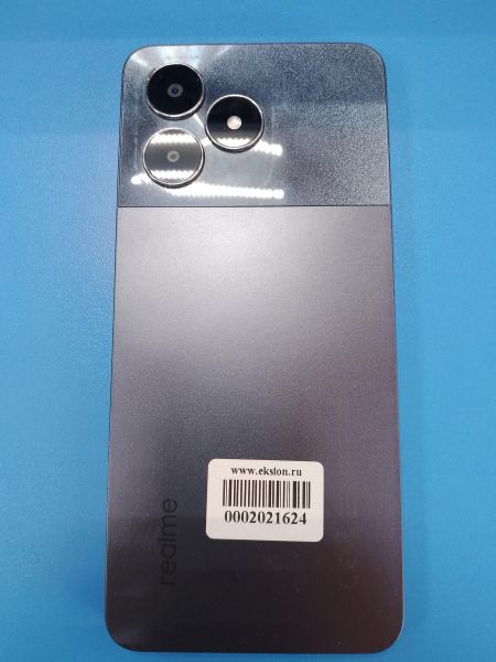 Купить Realme Note 50 3/64GB (RMX3834) Duos в Ангарск за 4000 руб.