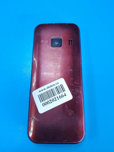 Купить Samsung C3322 Duos в Ангарск за 199 руб.