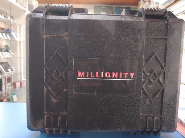Купить MiLLiONiTY без модели (Зелёный, 360) в Ангарск за 1900 руб.