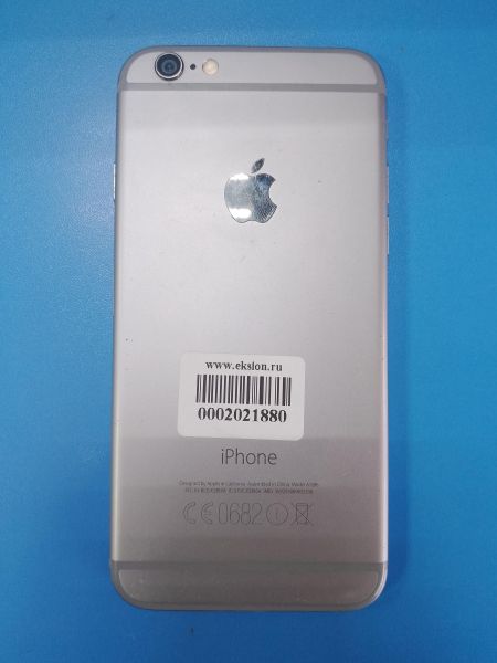 Купить Apple iPhone 6 16GB в Ангарск за 2700 руб.