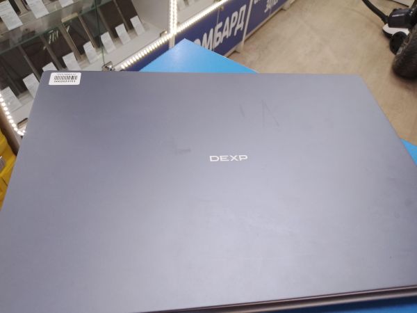 Купить DEXP Atlas M15-I5W301 в Ангарск за 22350 руб.