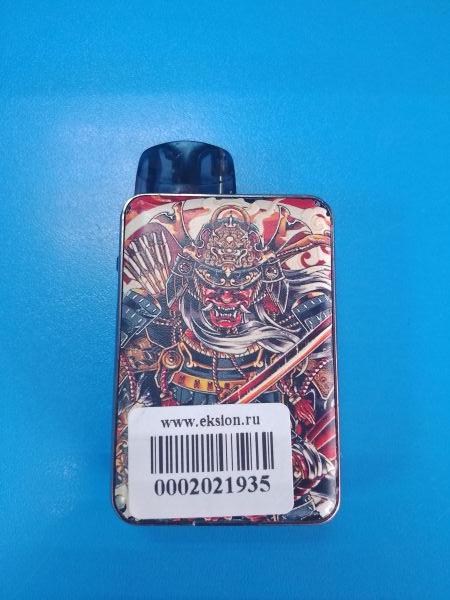 Купить Smoant Charon Baby Plus (с 18 лет) в Ангарск за 400 руб.