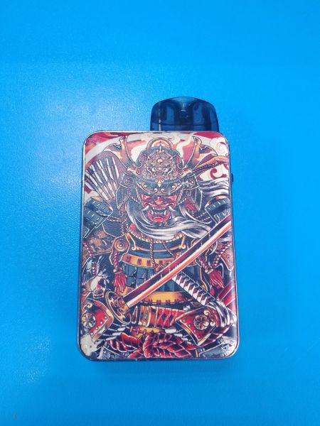 Купить Smoant Charon Baby Plus (с 18 лет) в Ангарск за 400 руб.