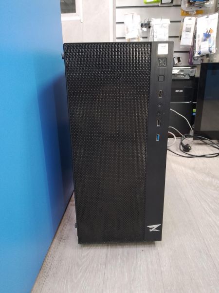 Купить Сборка i5-10400F, RTX 3060 Ti, RAM 16GB, SSD 500GB в Ангарск за 44450 руб.